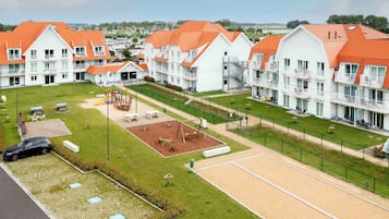 Sports facility
