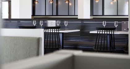 ibis Styles Nieuwpoort