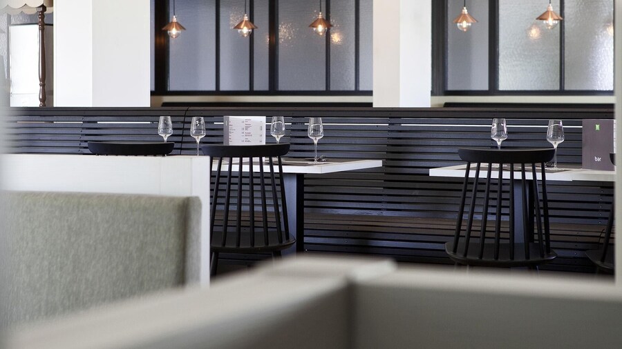 ibis Styles Nieuwpoort