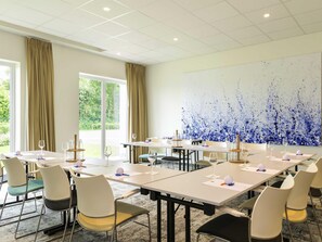 Business centre - ibis Styles Nieuwpoort (Nieuwpoort)