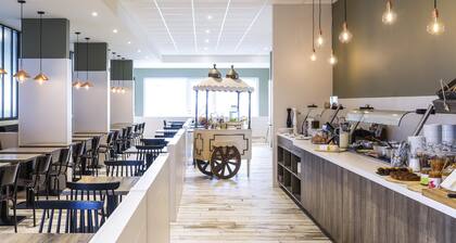 ibis Styles Nieuwpoort