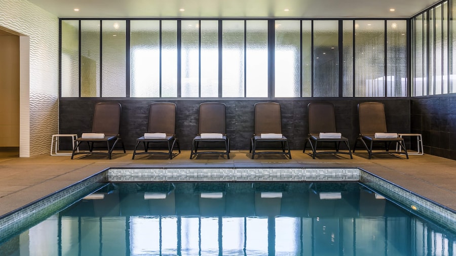 ibis Styles Nieuwpoort