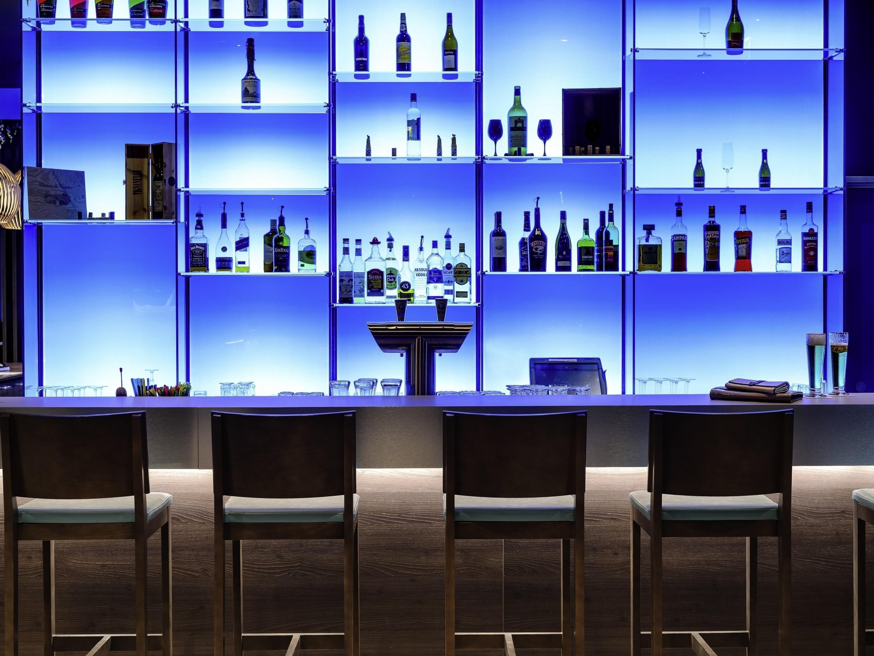 Bar (sur place)