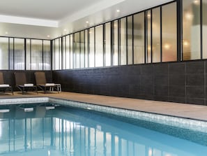 Spa - ibis Styles Nieuwpoort (Nieuwpoort)