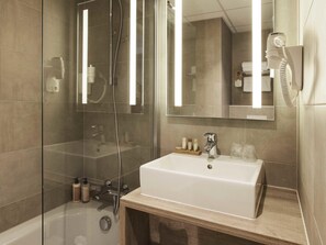 Chambre Classique, 1 lit double