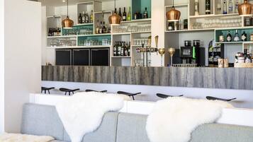 Bar (ter plaatse)