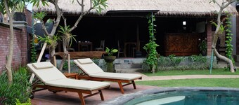 Villa Hening Bali