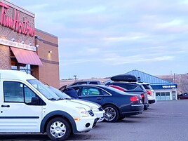 Estacionamiento gratis