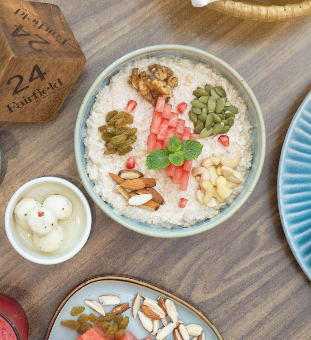 餐厅
