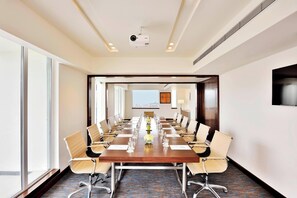 Sala de reuniones