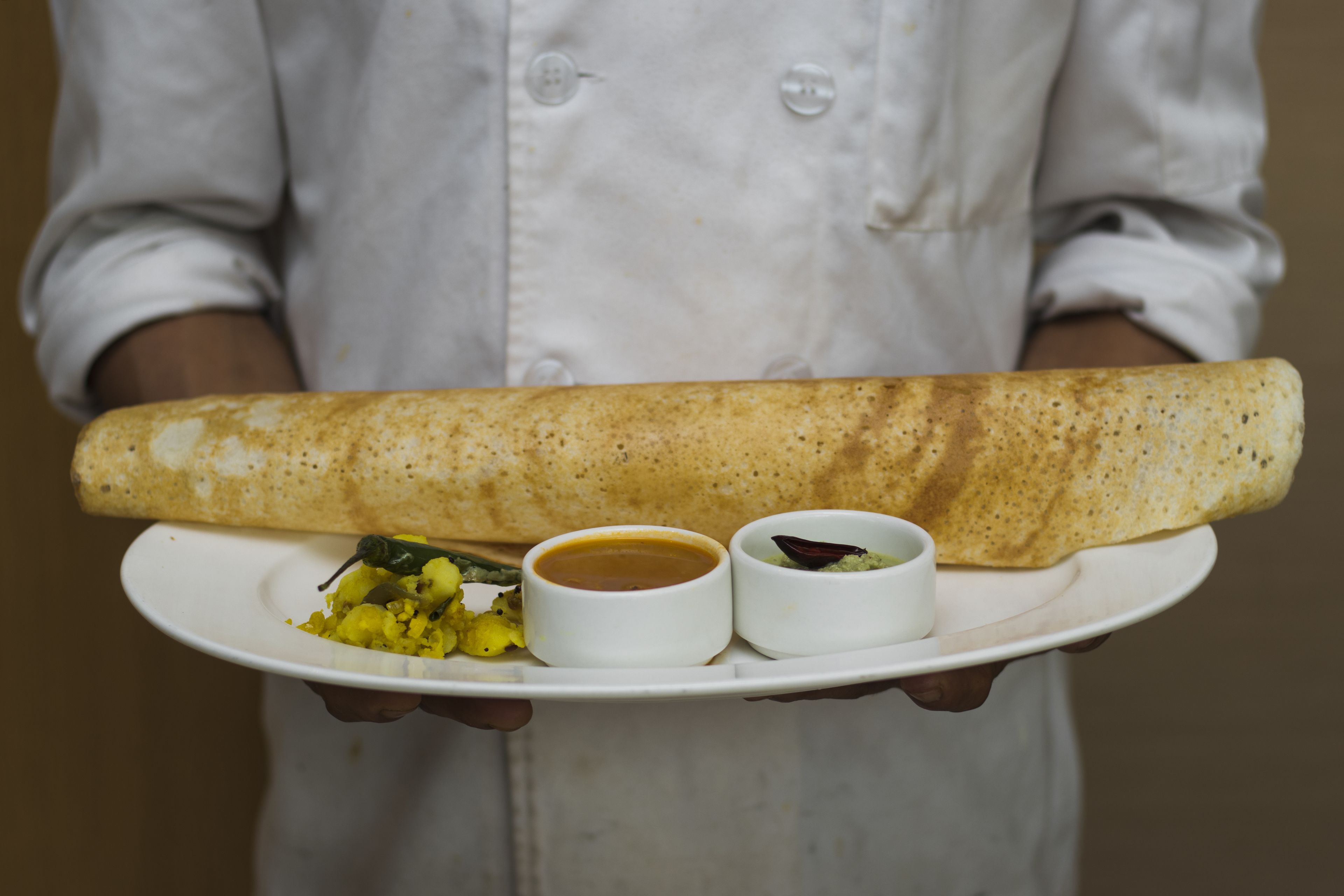 daily buffet breakfast (usd 11 per person)