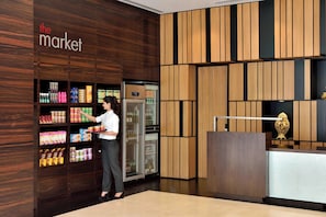 Property amenity - Fairfield by Marriott® Kathmandu Thamel (Kathmandu)