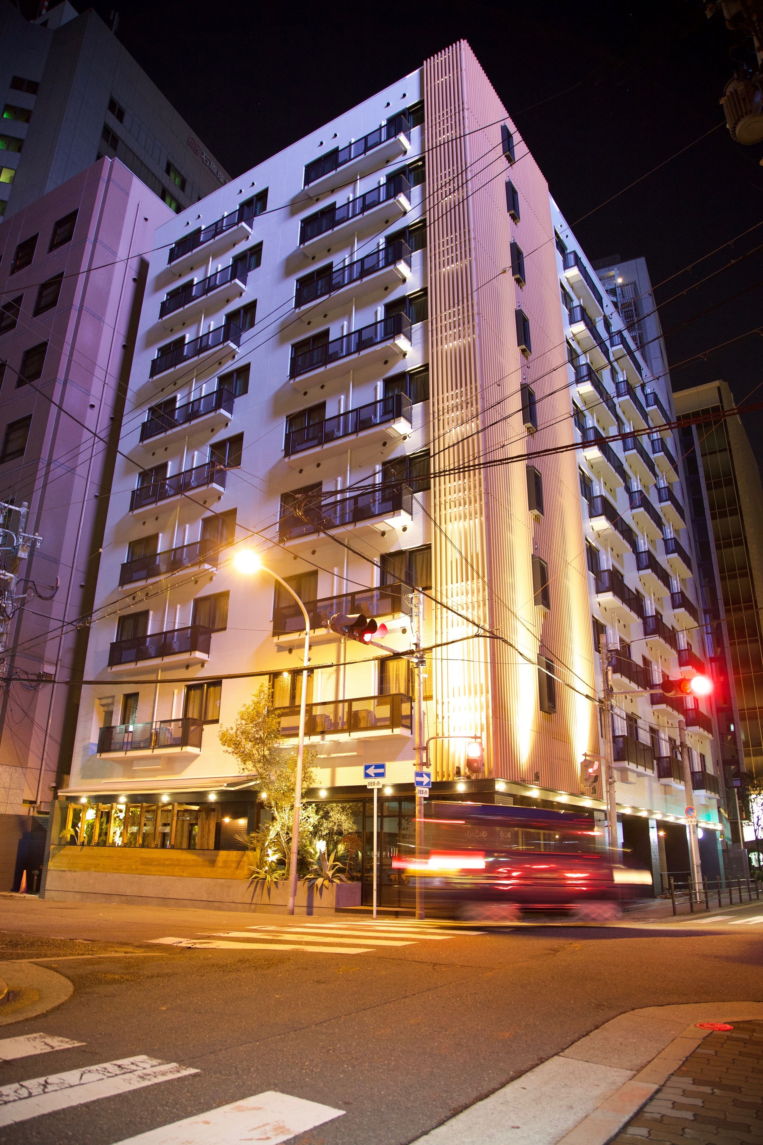 Photo - Hotel Cordia Osaka