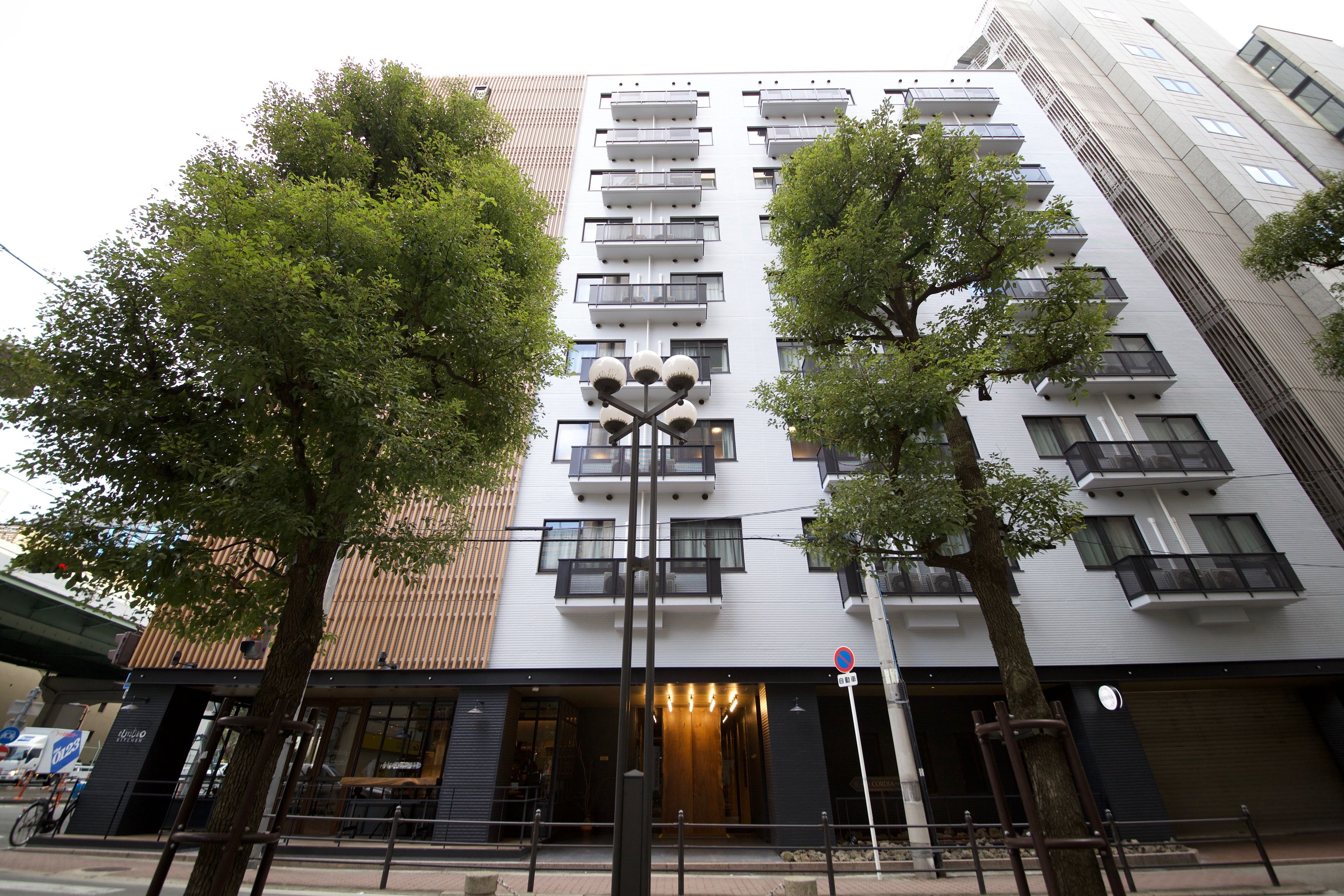 Photo - Hotel Cordia Osaka