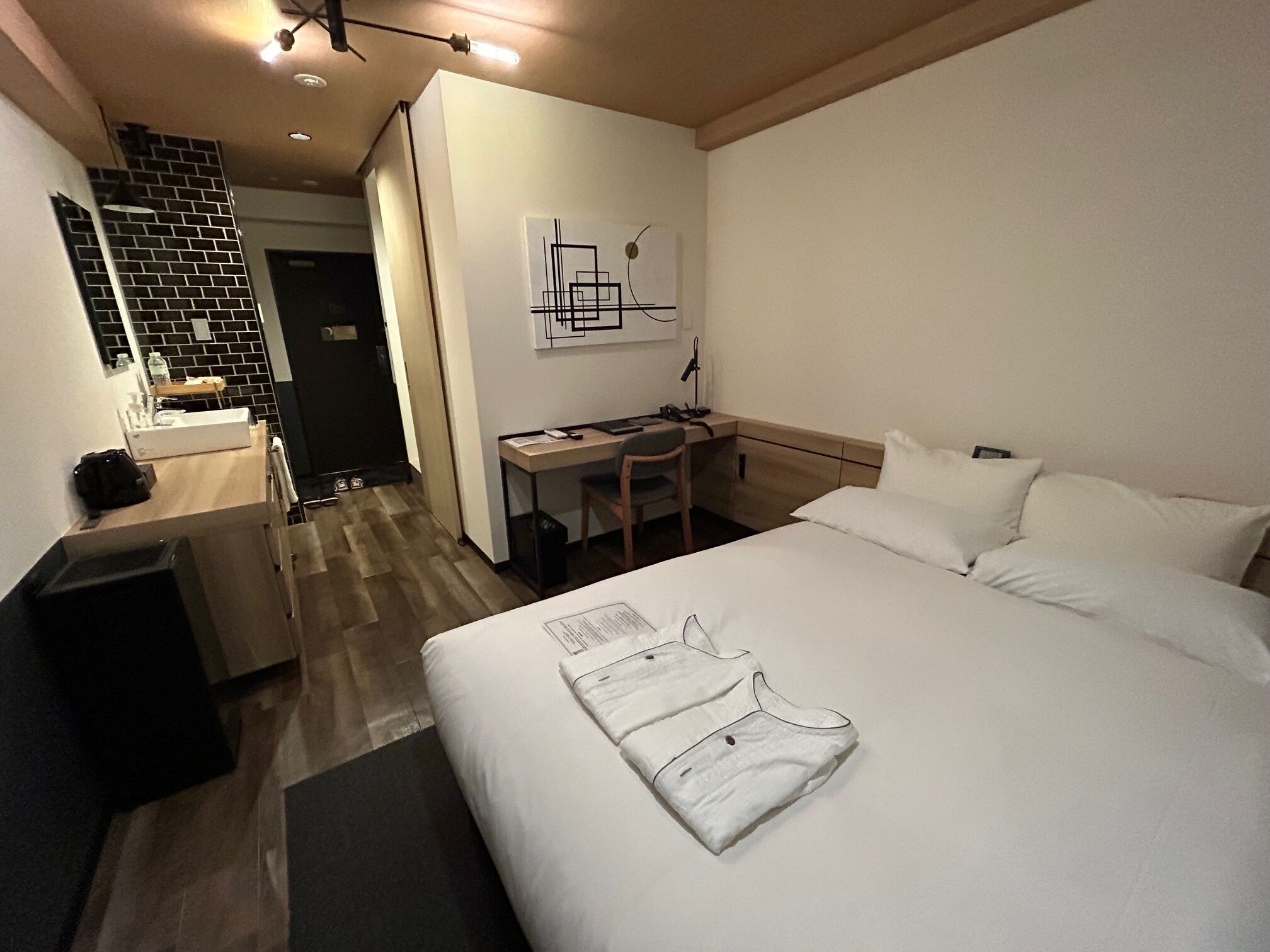 Photo - Hotel Cordia Osaka