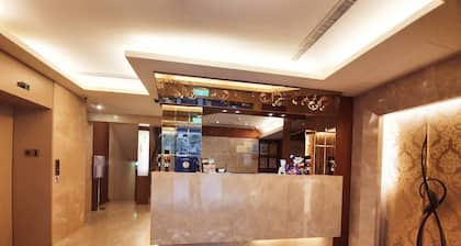 Guide Hotel Taipei NTU