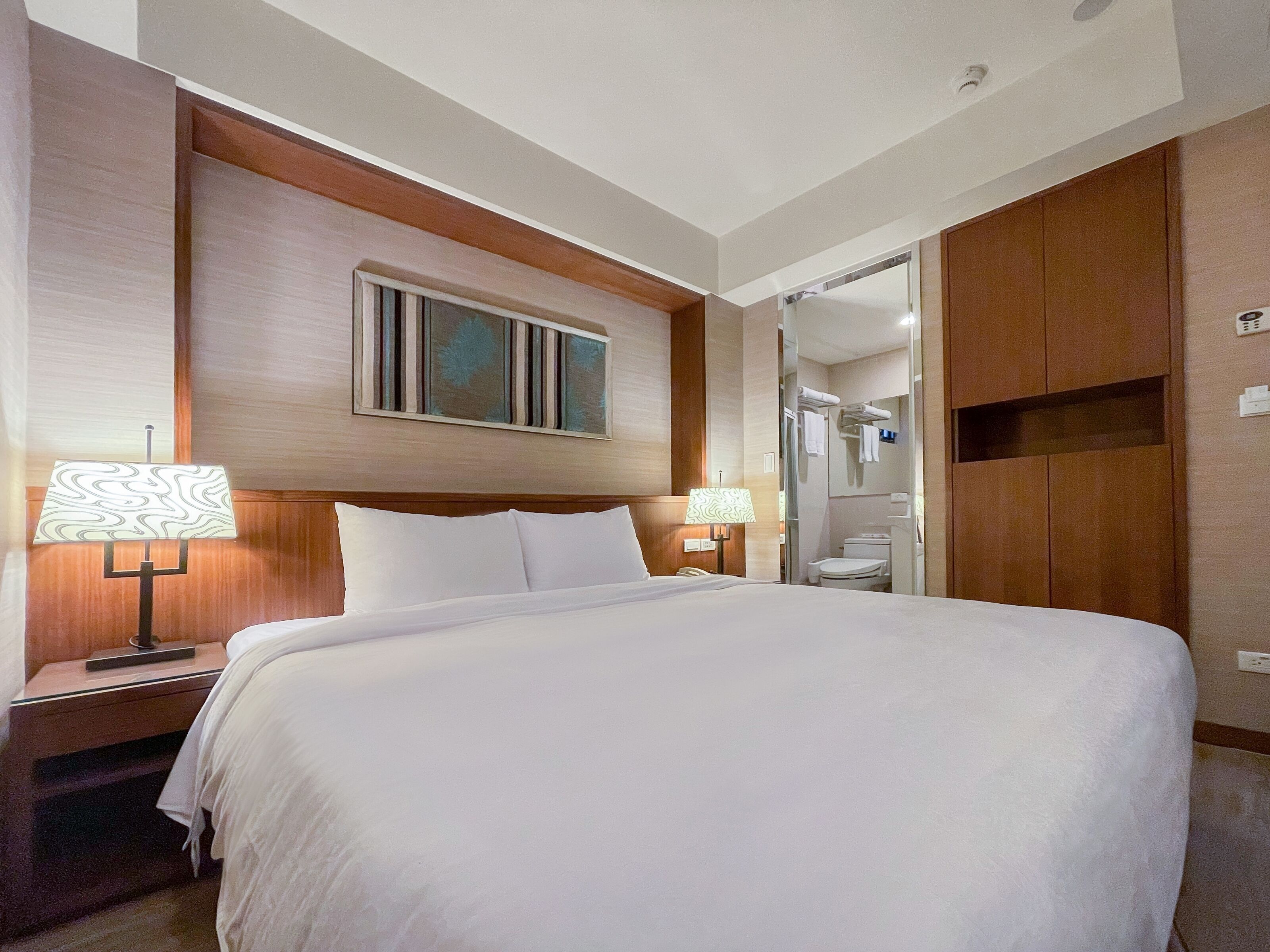 Photo - Guide Hotel Taipei NTU