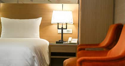 Guide Hotel Taipei NTU