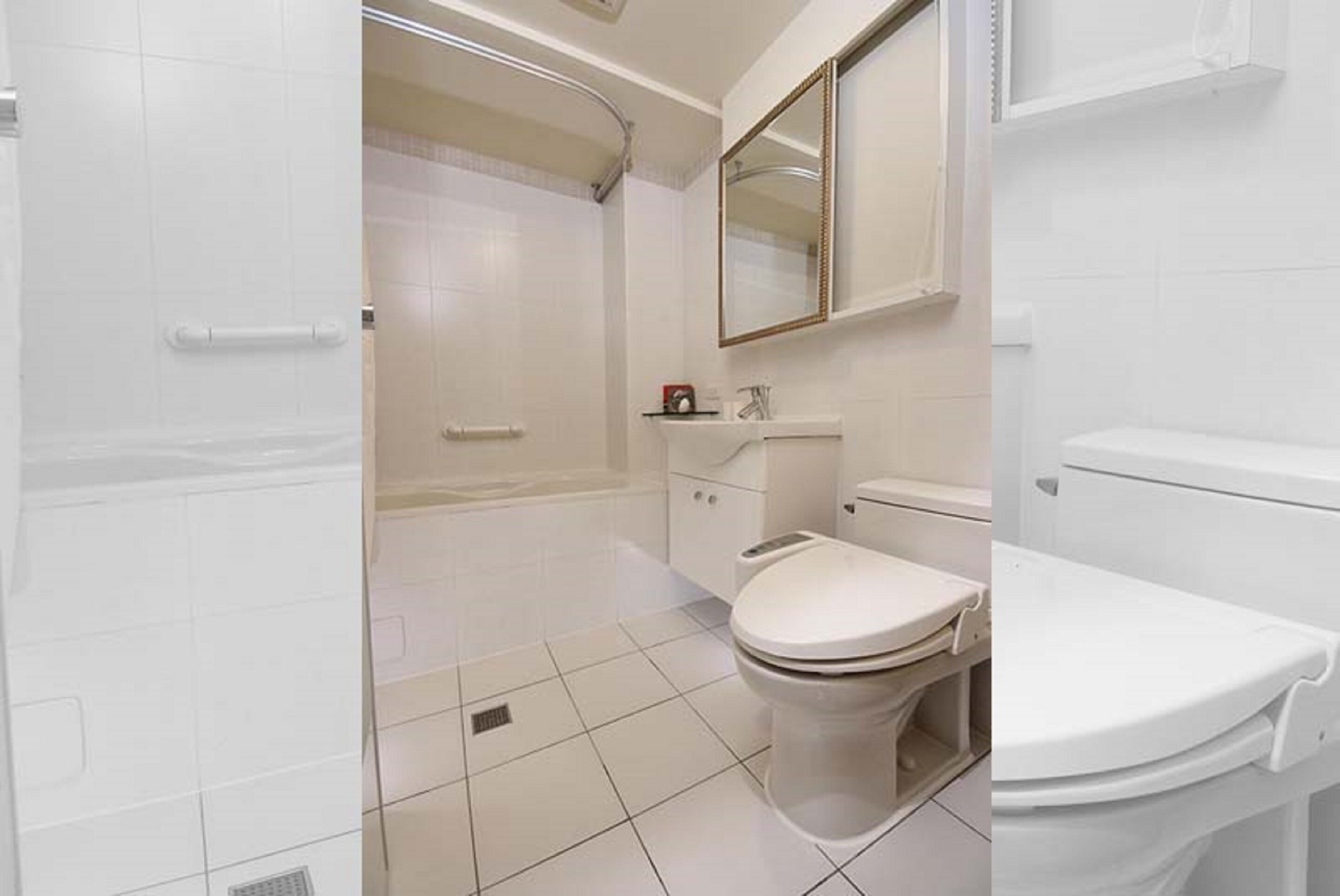superior double room, bathtub | bathroom | hair dryer, bidet, towels, shampoo