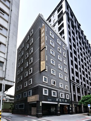 外觀