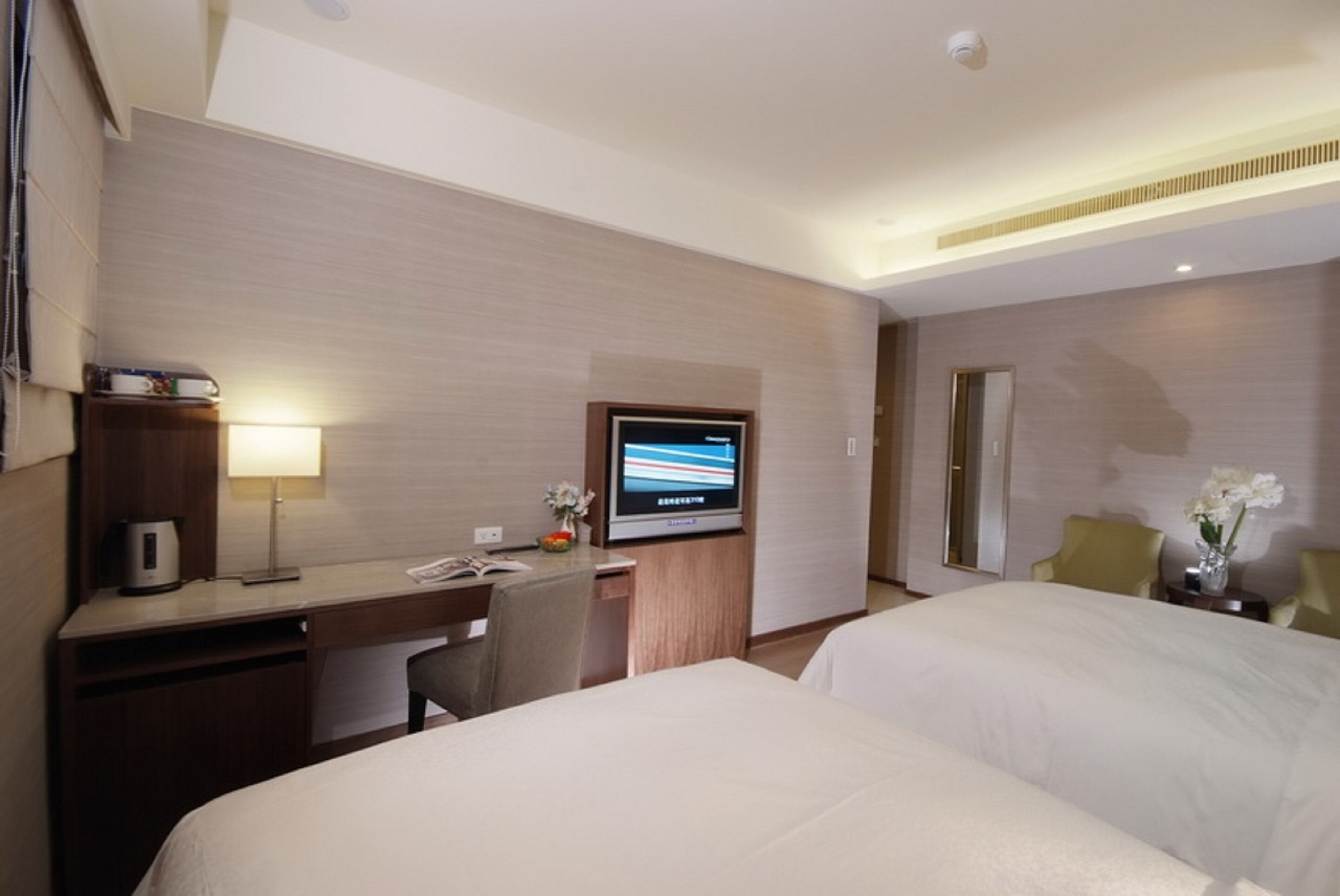 Photo - Guide Hotel Taipei NTU