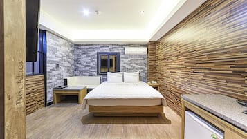 Premium Double Room, 1 King Bed
