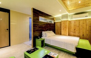 Premium-Doppelzimmer, 1 King-Bett