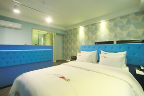 Deluxe Premium Room