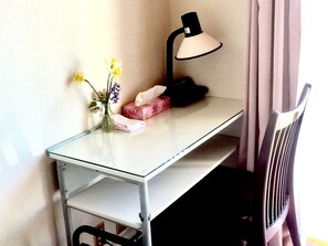 Shared Dormitory, Women only | Living area