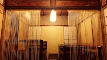 Twin Room | Iron/ironing board, free WiFi