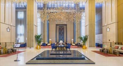 Grand Bay Hotel Beijing