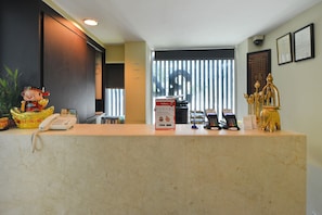 Recepció