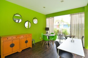 Property amenity - Hotel 34 (SINGAPORE)