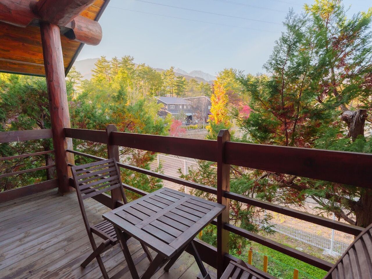 Terrazza/patio