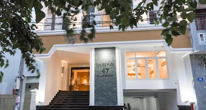 Veevoo Hotel