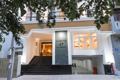 Veevoo Hotel
