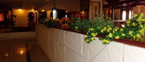 International cuisine