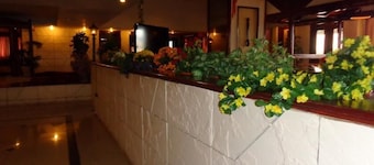 Hotel Poonja International
