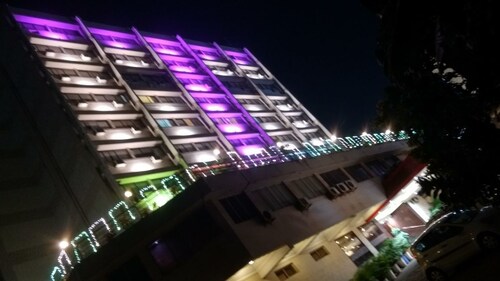 Hotel Poonja International