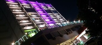 Hotel Poonja International