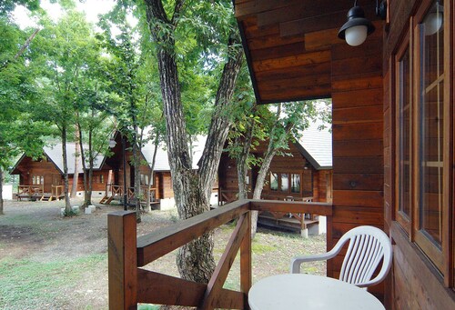 Hakuba Brownie Cottage