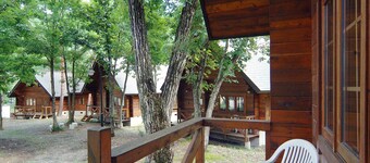 Hakuba Brownie Cottage