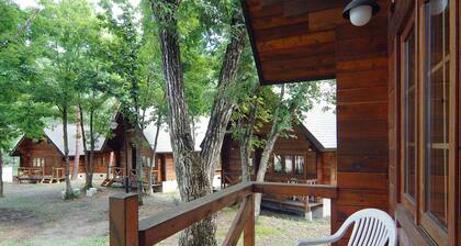 Hakuba Brownie Cottage