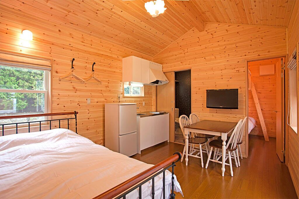 Bureau, Wi-Fi gratuit, draps fournis
