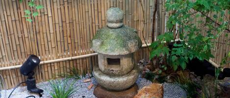 Japanese Style Townhouse | View from room