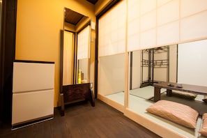 Japanese Style Townhouse