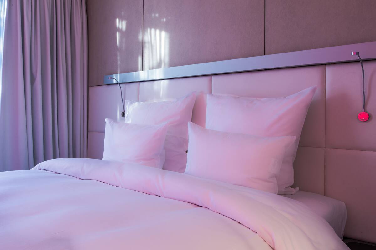 Standard Room (Mood)