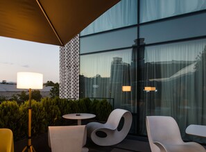 テラス / パティオ