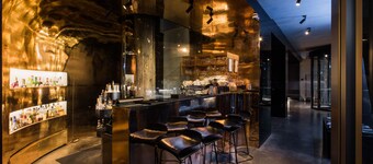 The Grove Design Hotel