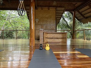 Exercise/lap pool - QI Palawan by Cocotel powered by ASTON (El Nido)